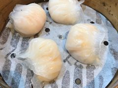 -添好运点心专门店(中环IFC店)