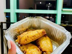 -必胜客(港城新天地店)