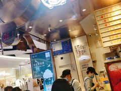 -眷茶(赛格国际购物中心店)