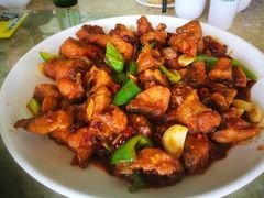 -白氏鲶鱼汤(白亮1号店)