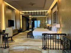 -上海浦东星河湾酒店