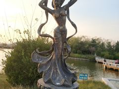 -威海大乳山景区