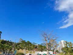 -白石龙音乐公园