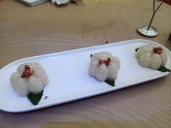 -苏小柳点心·手作小笼包(浦东嘉里城分院)