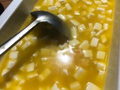 珍菌嫩豆腐-U你·天然调味(南湖总店)