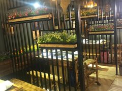 -秋语木桶鱼.酸菜鱼(开发区火车站店)