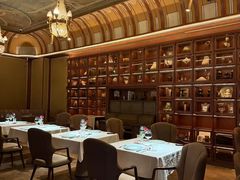 -波特曼西餐厅(中央大街店)