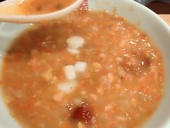-宏状元现熬粥·京味菜(黄寺大街店)