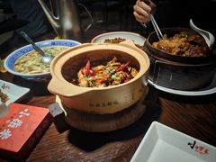 -小柴米·传统江西菜(万寿宫店)