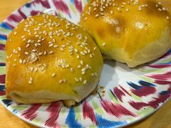 -清真·古丽花儿·新疆美食(滨江道店)