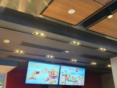 -麦当劳(新王府井店)