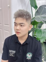 -尤司男士国潮理发馆