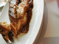 -月福京味斋·烤鸭店·北京菜(鼓楼总店)