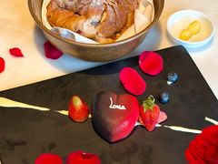 -大八江景意大利西餐厅LargeEight Italy Restaurant(1862时尚艺术中心店)