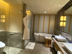 -重庆解放碑威斯汀酒店