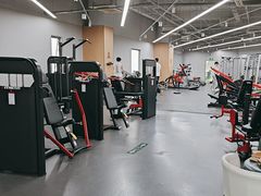 -像素游泳健身(中弘·像素店)