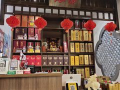 -巢湖名吃·东关老鹅汤(江南风情街店)