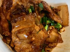 -炊烟小炒黄牛肉(中心印象城店)