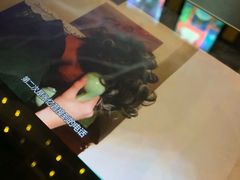 -Doors独立剧情密室(东门分店)