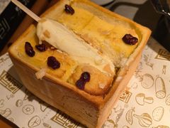 -厨创东北传家菜(信义坊店)