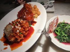 -吴越荣记苏州菜·松鼠桂鱼(月光码头店)