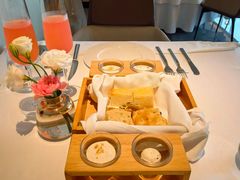 -王品牛排(郑州大卫城店)