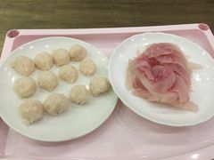 -正能量脆肉鲩火锅