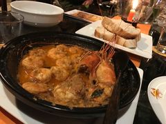 -Ministry of Crab(科伦坡店)