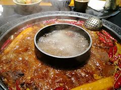 -晓宇重庆火锅(龙首店)