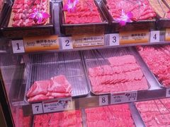 -和牛放题的殿堂 肉屋横丁(秋叶原店)