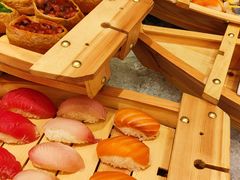 -索菲特西湖大酒店·香榭丽全日候餐厅(南山路店)