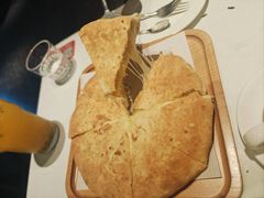 -烁先生披萨·儿童餐下午茶(河南岸店)