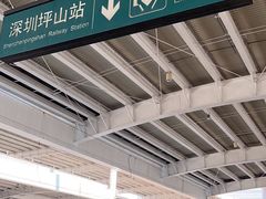 -深圳坪山站