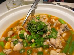 -上座云间·青年赣菜(绿茵店)