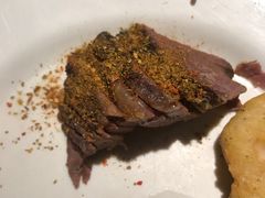 -星伦多自助料理·涮烤一体(嘉兴八佰伴店)