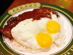 -肥韬茶餐厅(南山mini店)