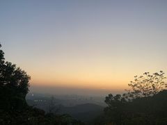 -广州市白云山风景名胜区