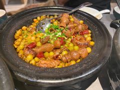 -陶德砂锅(蜀汉路店)