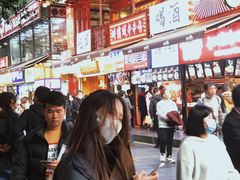 -八一好吃街·高品美食广场