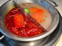 -小龙坎火锅(全球旗舰店)
