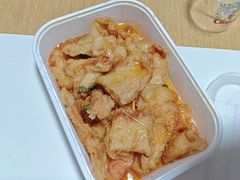 -粗粮人家·东北菜(洋桥店)