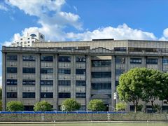 -上海四行仓库抗战纪念馆