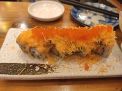 -桃太郎创作料理(大坪店)