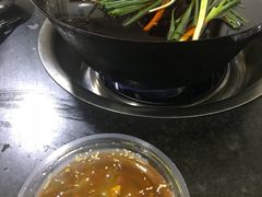 -石灰市毛记烧鸡公(解放碑店)