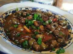-洞天食府(北大街店)