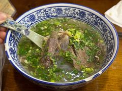 普通水盆羊肉-长安后宰门水盆羊肉(新都心店)