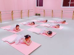 -朵拉舞蹈·少儿舞蹈·成人舞蹈(百花校区)