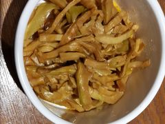 -渝是乎酸菜鱼(龙旗购物中心店)