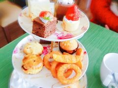 -上海浦东假日酒店