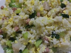 扬州炒饭-华春餐馆(鱼山路店)